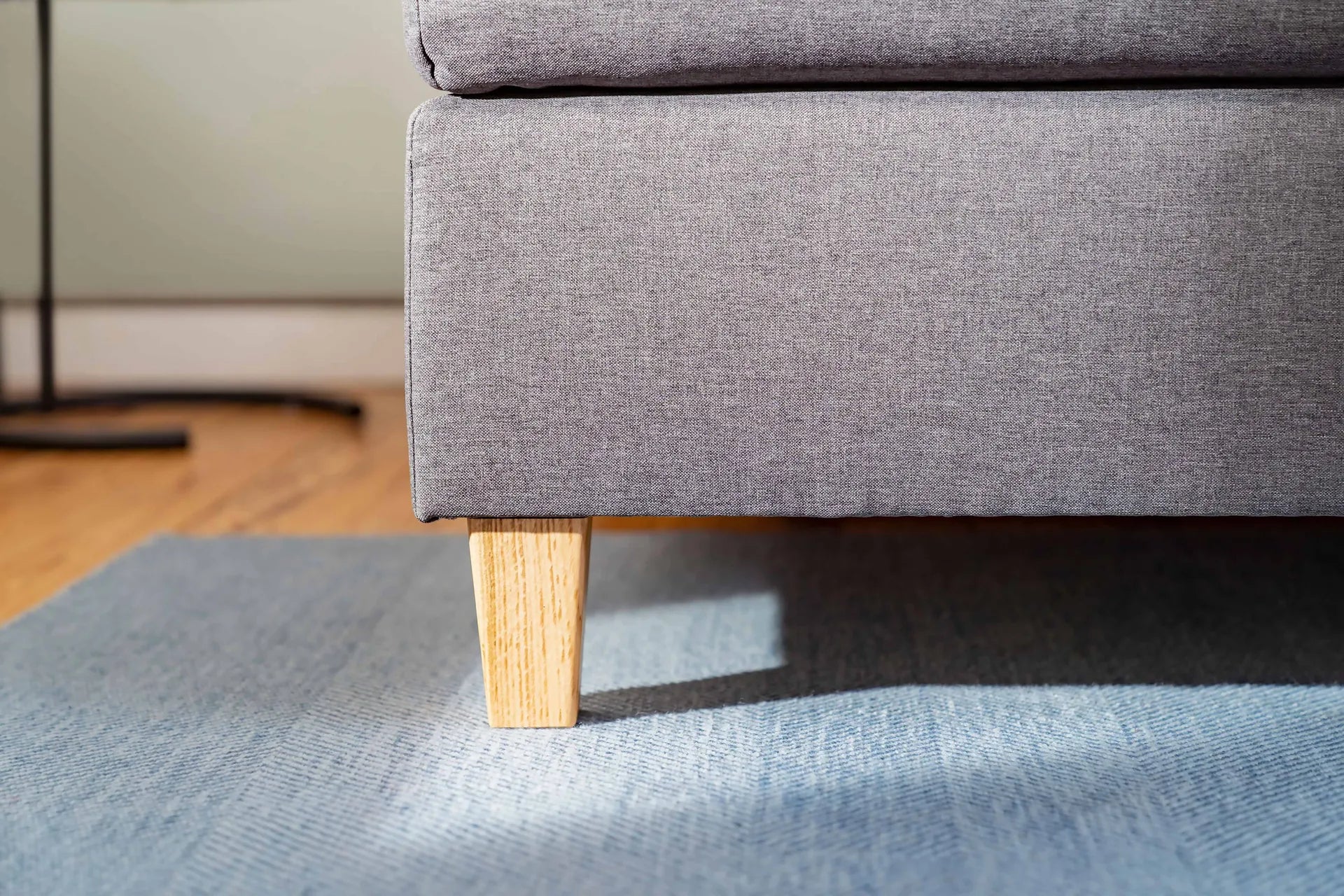 EMMA DELUXE BOXSPRING 120×200 CM – RUIME EENPERSOONS LUXE BOXSPRING MET PREMIUM ERGONOMIE