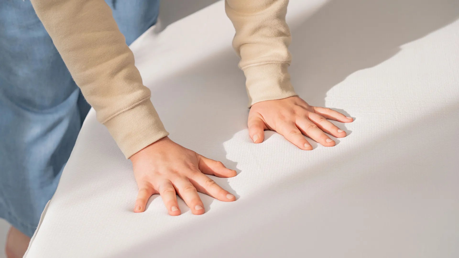 EMMA ONE MATRAS 120×200 CM – STEVIG & ERGONOMISCH MATRAS MET DUITSE DEGELIJKHEID