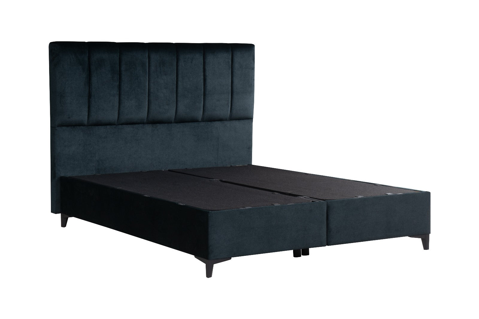 LACASA SLEEPING BOXSPRING PALERMO 160×200 CM - 2 PERSOONS MET OPBERGRUIMTE